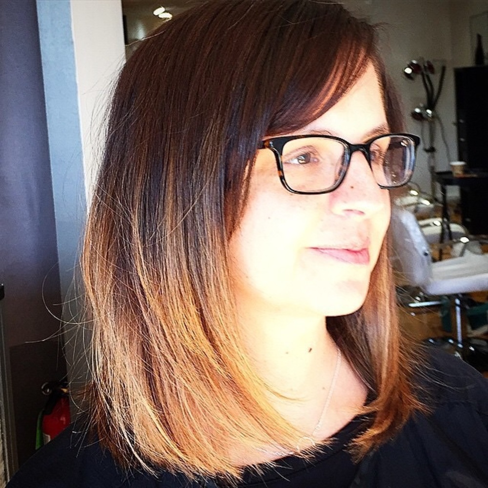 Meet your Posher, Danielle